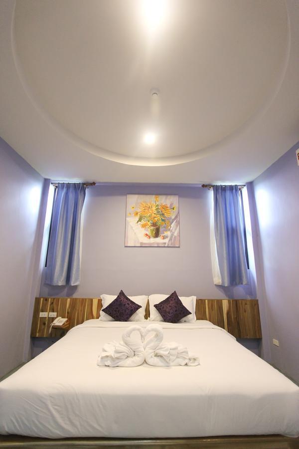Borai Resort Bo Rai Exterior foto